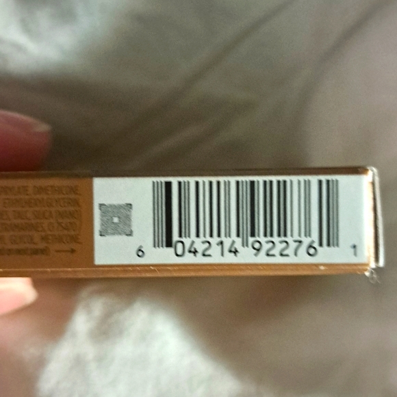 Urban Decay Naked 2 mini palette "Basics" - Picture 3 of 3